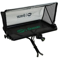 Tava Laterala cu Parasolar SENSAS Tray With Removable Hood World Champion L