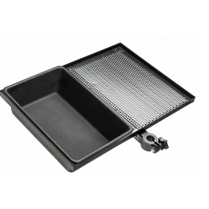 Tava laterala Mivardi cu Vas pt picor de scaun 25-36 mm