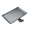 Tava laterala Mivardi pentru accesorii small 39.5x24 cm 25-36 mm