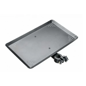 Tava laterala Mivardi pentru accesorii small 39.5x24 cm 25-36 mm