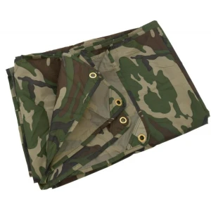 Prelata Cattara Tarpaulin Waterproof TT13889, 2x3m  Prelata Cattara Tarpaulin Waterproof TT13889, 2x3m