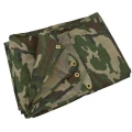 Prelata Cattara Tarpaulin Waterproof TT13889, 2x3m Prelata Cattara Tarpaulin Waterproof TT13889, 2x3m