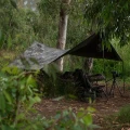 Prelata NASH Bank Life Multi Tarp Camo, 377x304x235cm Prelata NASH Bank Life Multi Tarp Camo, 377x304x235cm