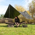 Prelata NASH Bank Life Multi Tarp Camo, 377x304x235cm Prelata NASH Bank Life Multi Tarp Camo, 377x304x235cm