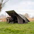 Prelata NASH Bank Life Multi Tarp Camo XL, 377x304x235cm Prelata NASH Bank Life Multi Tarp Camo XL, 377x304x235cm