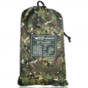 Tenda 5x5 Prelata DD Hammocks Camo  Tenda 5x5 Prelata DD Hammocks Camo