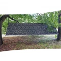 Tenda Bushmen Prelata Thermo Tarp Camo, 4mx3m