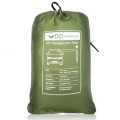 Tenda DD Hammocks Prelata Campervan Olive Green, 2.5mx2.5m