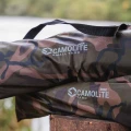 Tenda FOX Camolite Tarps, Camo, Large