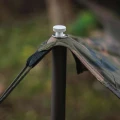 Tenda FOX Camolite Tarps, Camo, Small Tenda FOX Camolite Tarps, Camo, Small