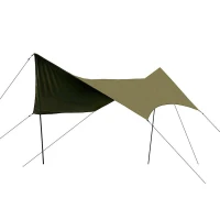 Tenda Fox Voyager Tarps, Kaki, Small