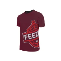 Tricou Delphin FEEDER L  Tricou Delphin FEEDER L