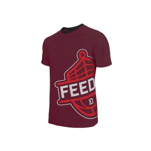 Tricou Delphin FEEDER L  Tricou Delphin FEEDER L