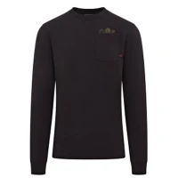 Bluza Trakker Octopus Rs Sweatshirt, Negru, Marime M Bluza Trakker Octopus Rs Sweatshirt, Negru, Marime M