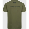 Set 2 Tricouri MAUSER 581, Dull Olive, Marime XL Set 2 Tricouri MAUSER 581, Dull Olive, Marime XL