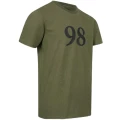 Set Hanorac + Tricou MAUSER 581 Dull Olive, Marime 2XL Set Hanorac + Tricou MAUSER 581 Dull Olive, Marime 2XL