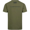 Set Hanorac + Tricou MAUSER 581 Dull Olive, Marime 2XL Set Hanorac + Tricou MAUSER 581 Dull Olive, Marime 2XL