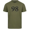 Set Hanorac + Tricou MAUSER 581 Dull Olive, Marime M Set Hanorac + Tricou MAUSER 581 Dull Olive, Marime M