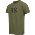 Set Hanorac + Tricou MAUSER 581 Dull Olive, Marime M Set Hanorac + Tricou MAUSER 581 Dull Olive, Marime M