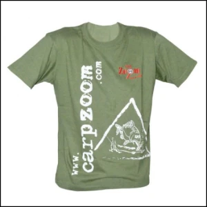 TRICOU CARP ZOOM XXL TRICOU CARP ZOOM XXL
