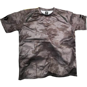 TRICOU DAIWA CULOARE CAMO GREY MARIME XL TRICOU DAIWA CULOARE CAMO GREY MARIME XL