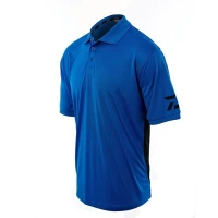 Tricou Daiwa Polo Bleu Marime 2xl