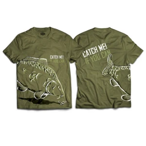 TRICOU DELPHIN CATCH ME MARIME L