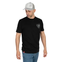 Tricou Fox Rage Limited Edition Pike T-shirt Black Mar Xl