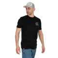 TRICOU FOX RAGE LIMITED EDITION ZANDER T-SHIRT BLACK MAR S TRICOU FOX RAGE LIMITED EDITION ZANDER T-SHIRT BLACK MAR S