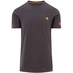 TRICOU GURU AVENTUS CHARCOAL MAR. XXXL 