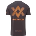 TRICOU GURU AVENTUS CHARCOAL MAR. XXXL 