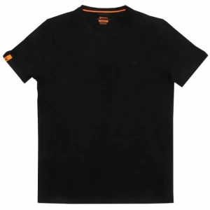 TRICOU GURU CU IMPRIMEU NEGRU MARIME M