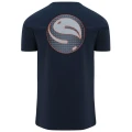 TRICOU GURU INTERSECT NAVY MAR.L 