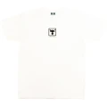 TRICOU JACKALL SQUARE ALB Marime M TRICOU JACKALL SQUARE ALB Marime M