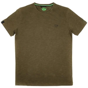 TRICOU KORDA KORE TK TEE OLIVE MARIME XXL