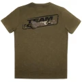 TRICOU KORDA KORE TK TEE OLIVE MARIME XXL