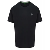 Tricou Korda Le Mandala Tee Black Marime M Tricou Korda Le Mandala Tee Black Marime M