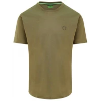 Tricou Korda Le Mandala Tee Olive Marime Xxl