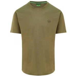 TRICOU KORDA LE MANDALA TEE OLIVE MARIME XXL