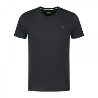 TRICOU KORDA LE SCALEY BLACK OLIVE PRINT MARIME 2XL TRICOU KORDA LE SCALEY BLACK OLIVE PRINT MARIME 2XL