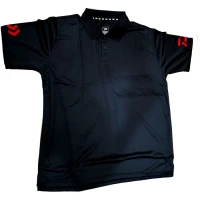 Tricou Polo Daiwa Culoare Negru Marime Xxl Tricou Polo Daiwa Culoare Negru Marime Xxl