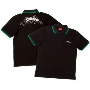 TRICOU POLO STRIKE PRO MARIME L