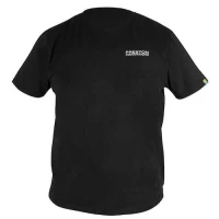 Tricou Preston Black T-shirt M