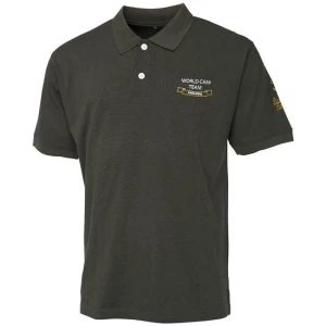 TRICOU PROLOGIC WORLD TEAM POLO MARIME XL