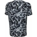 TRICOU SAVAGE GEAR NIGHT UV BLACK WATERPRINT MAR.XL