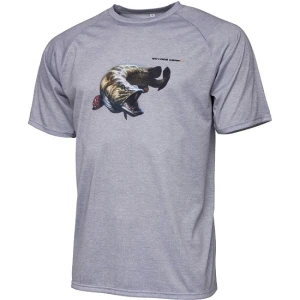 TRICOU SAVAGE GEAR PIKE MARIME XXL TRICOU SAVAGE GEAR PIKE MARIME XXL