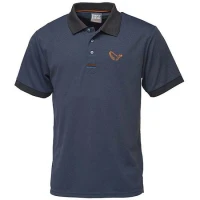 Tricou Savage Simply Savage Polo Bleumarin Mar.2xl