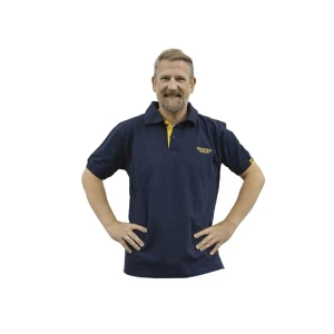 TRICOU Sportex POLO SHIRT SPORTEX CLASSIC NAVY XL TRICOU Sportex POLO SHIRT SPORTEX CLASSIC NAVY XL