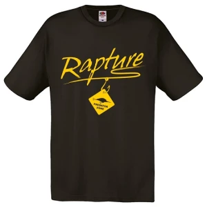 TRICOU T SHIRT RAPTURE PRED ZONE  GRAPHITE Tgl M TRICOU T SHIRT RAPTURE PRED ZONE  GRAPHITE Tgl M