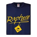 TRICOU T SHIRT RAPTURE PRED ZONE NAVY Tgl M TRICOU T SHIRT RAPTURE PRED ZONE NAVY Tgl M